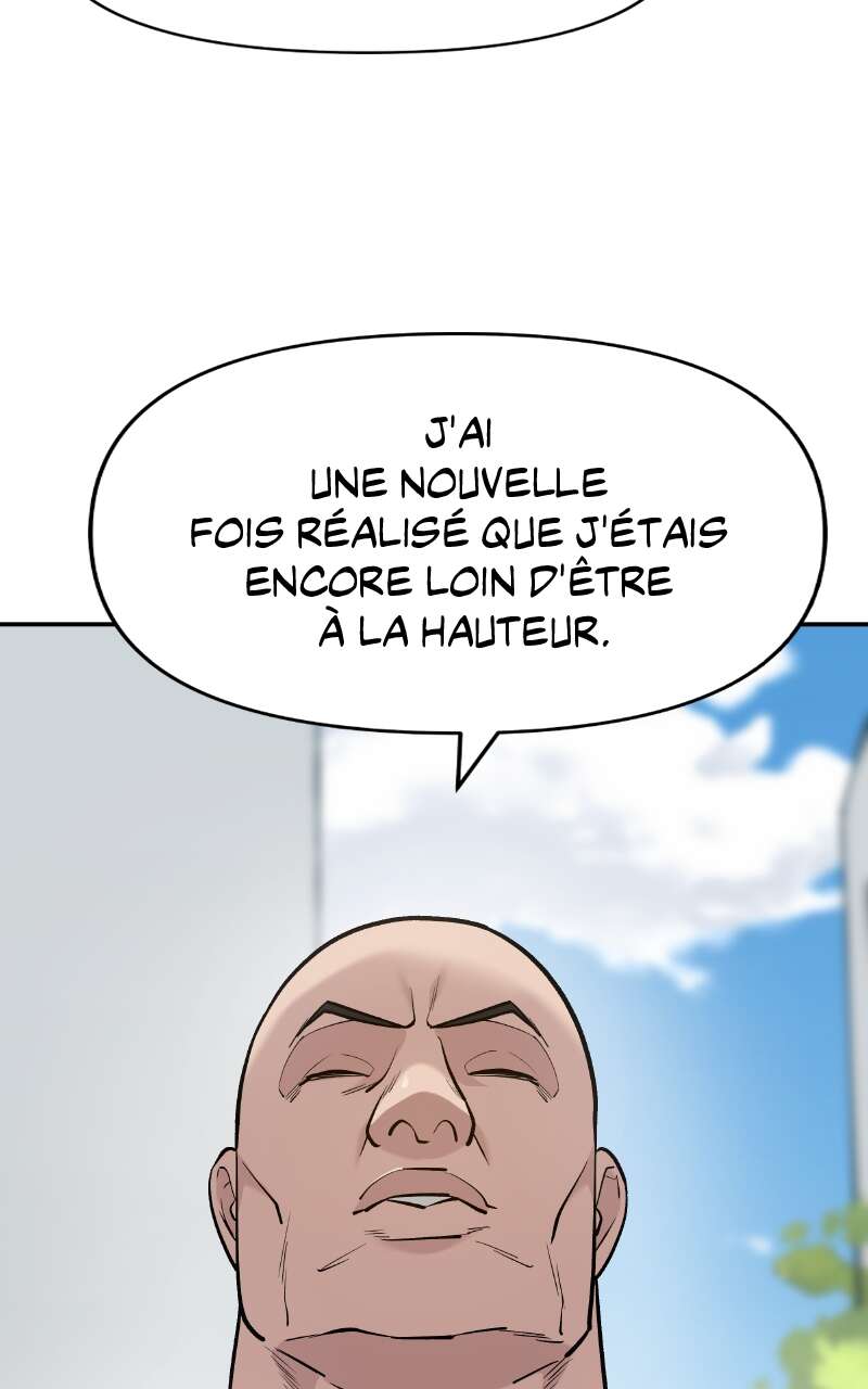 The Bully in Charge Chapitre 27 - Page 31