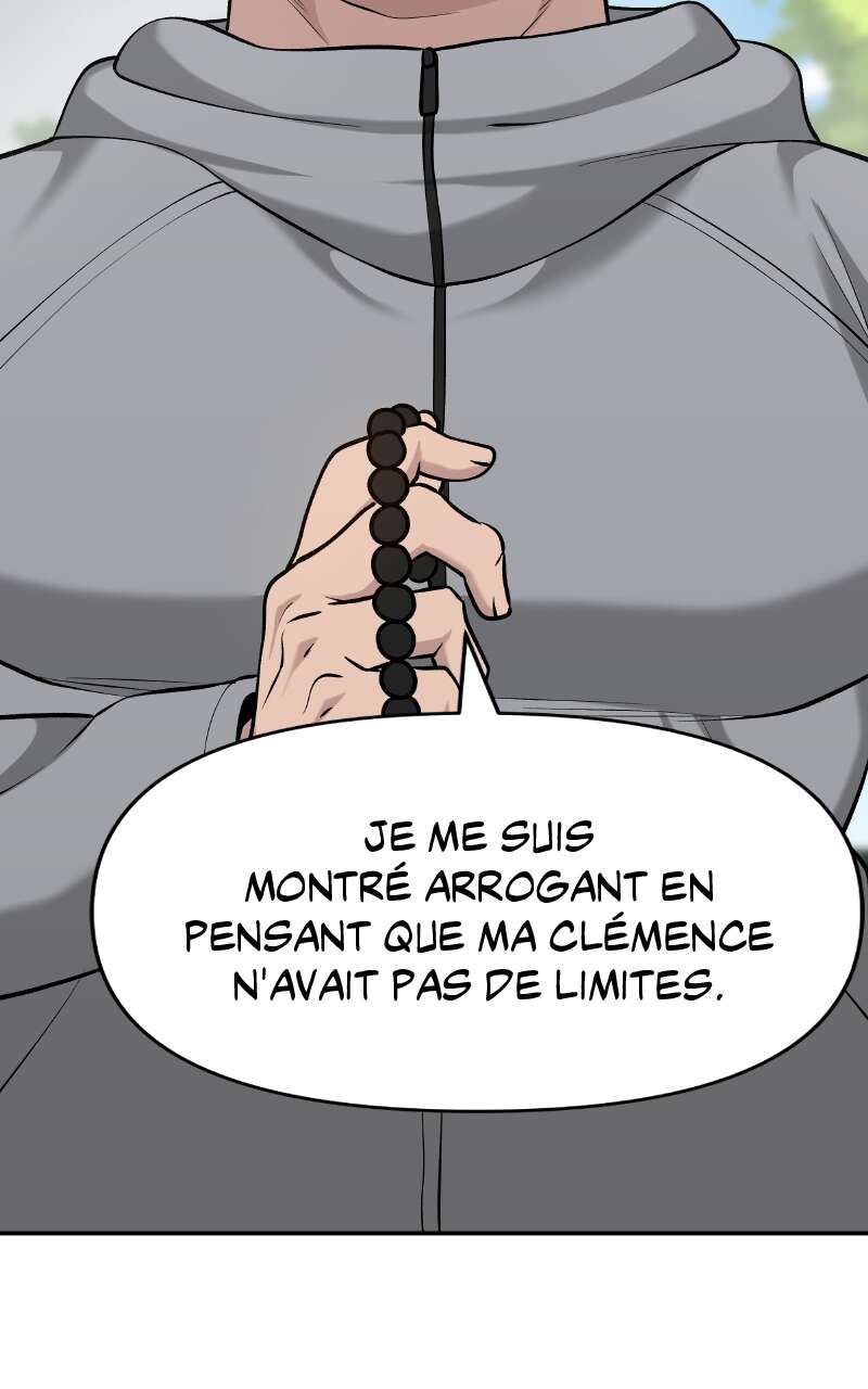 The Bully in Charge Chapitre 27 - Page 32