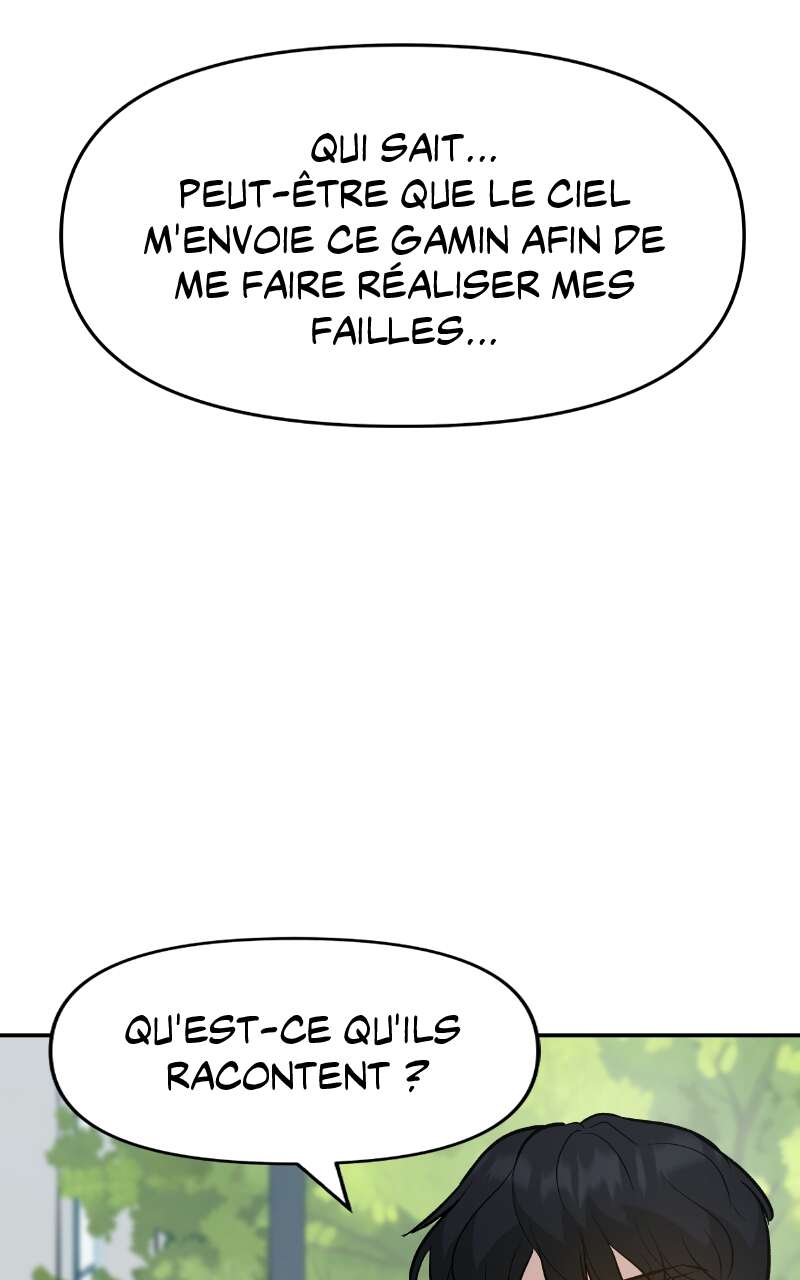 The Bully in Charge Chapitre 27 - Page 33