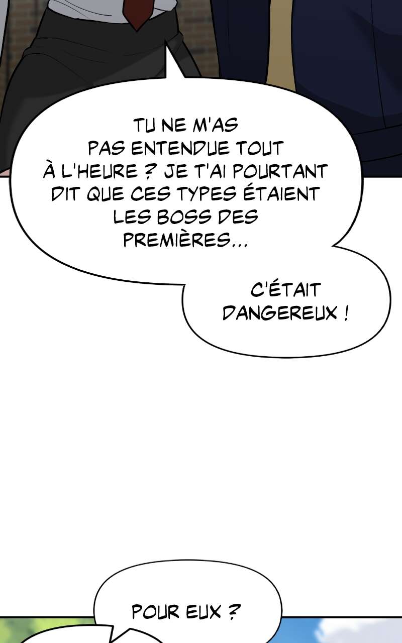 The Bully in Charge Chapitre 27 - Page 36