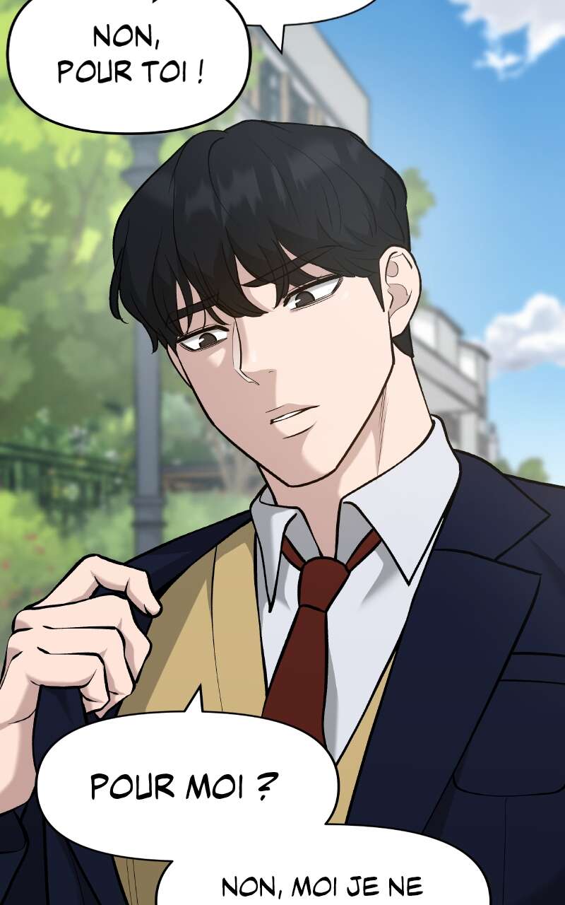 The Bully in Charge Chapitre 27 - Page 37