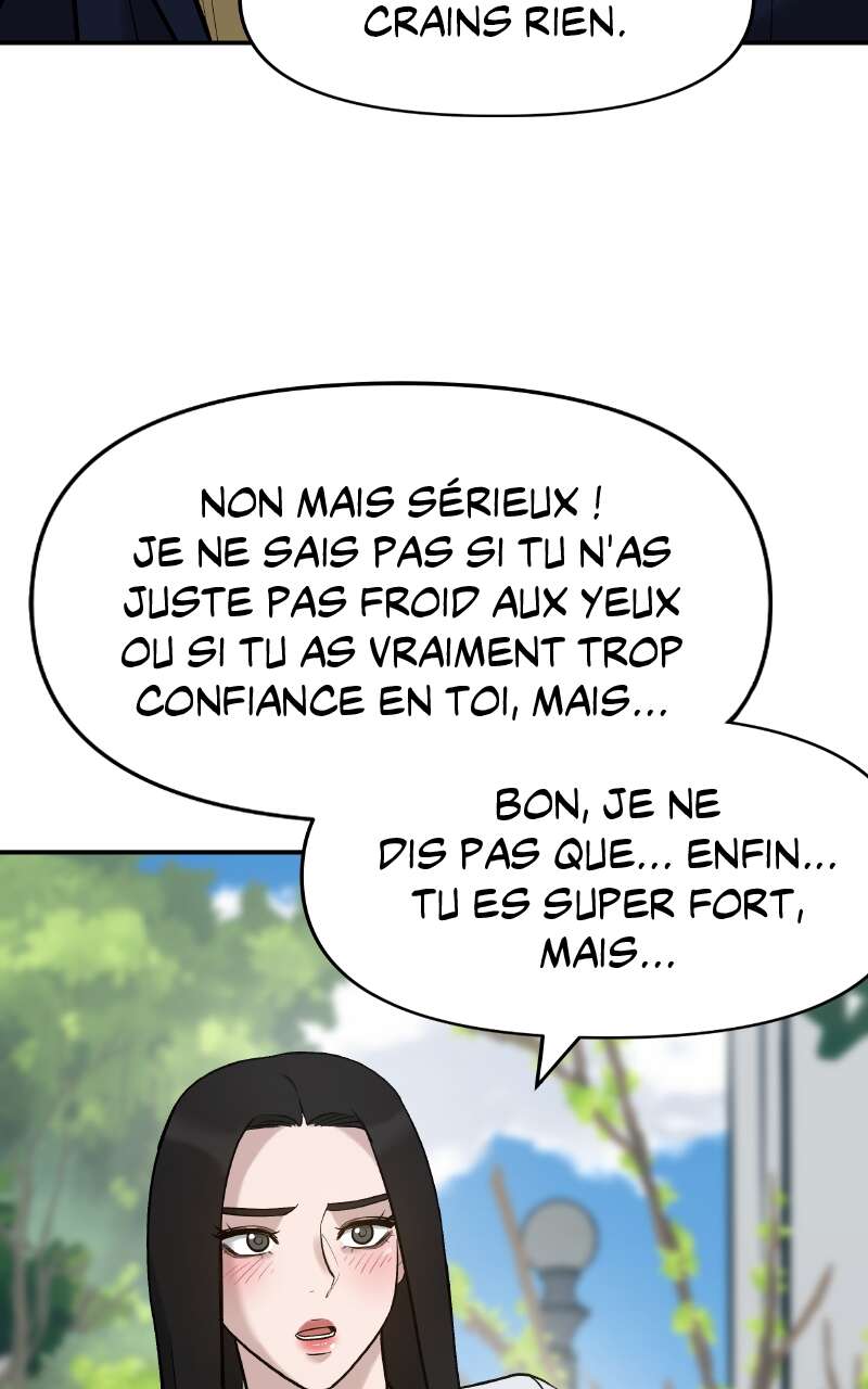The Bully in Charge Chapitre 27 - Page 38