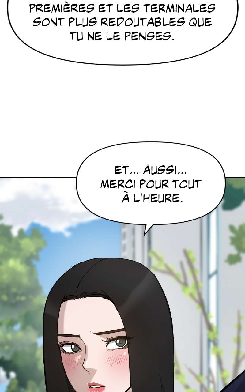 The Bully in Charge Chapitre 27 - Page 40
