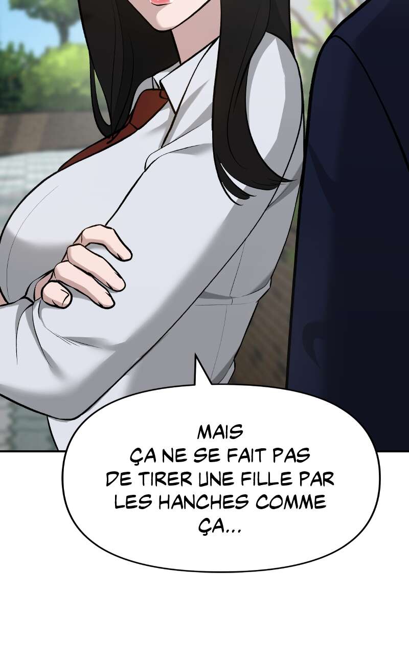 The Bully in Charge Chapitre 27 - Page 41