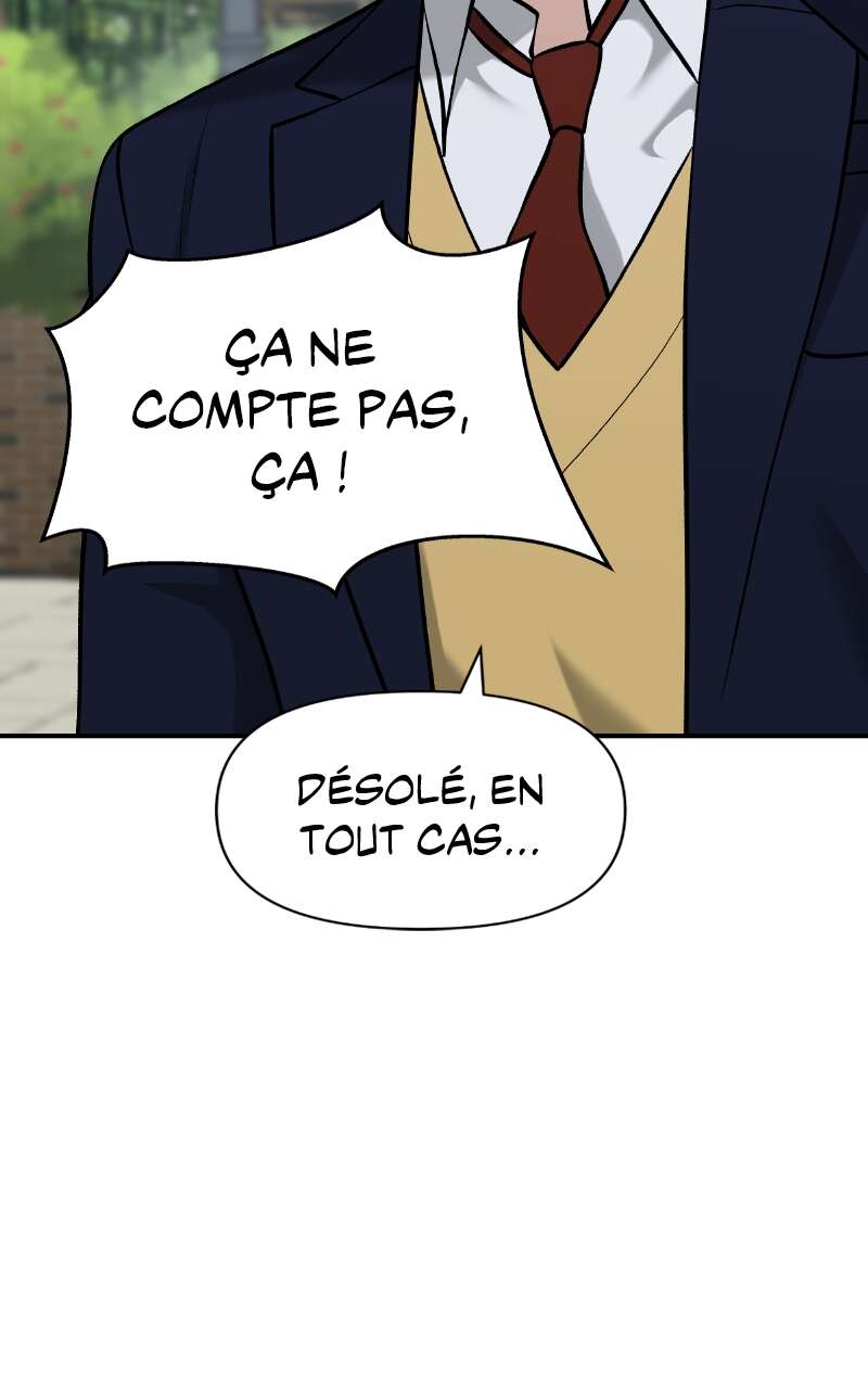 The Bully in Charge Chapitre 27 - Page 43