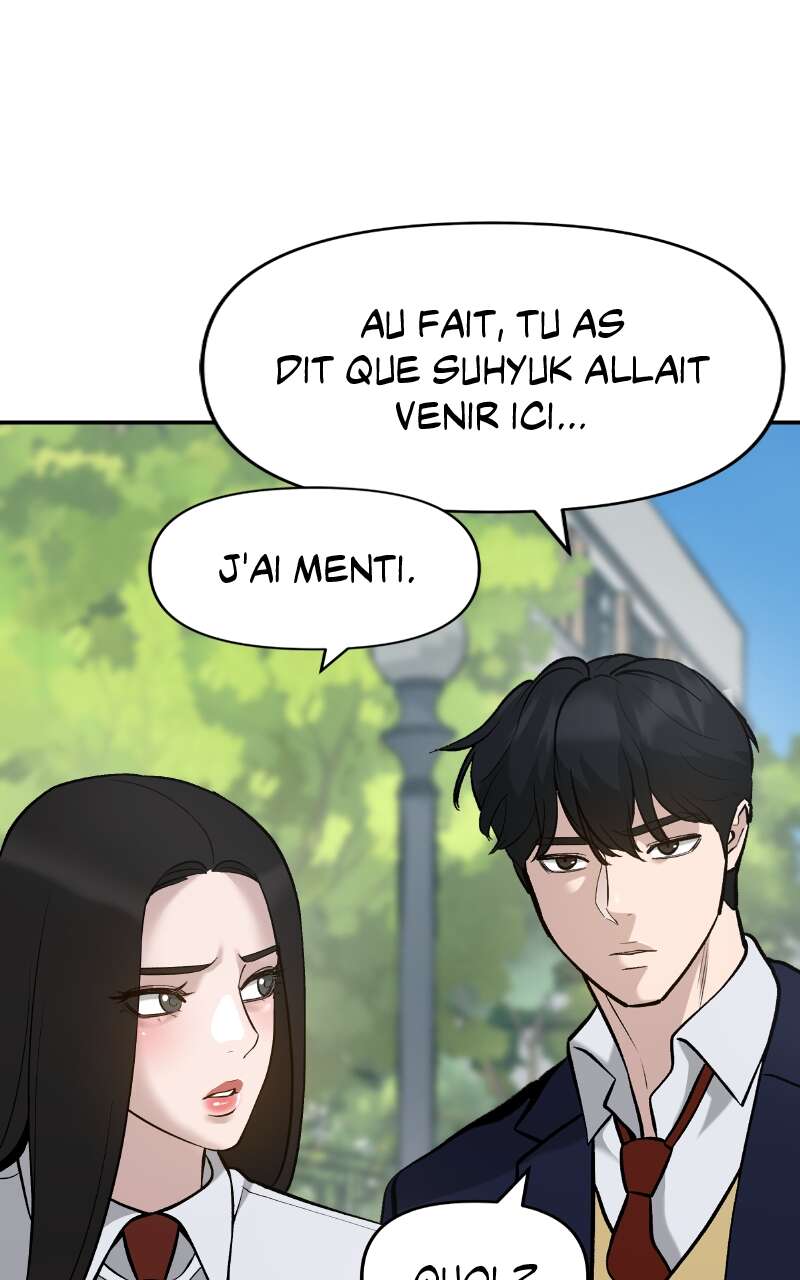 The Bully in Charge Chapitre 27 - Page 44