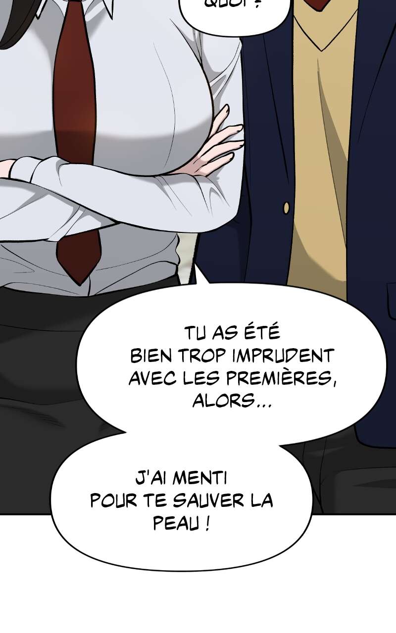 The Bully in Charge Chapitre 27 - Page 45