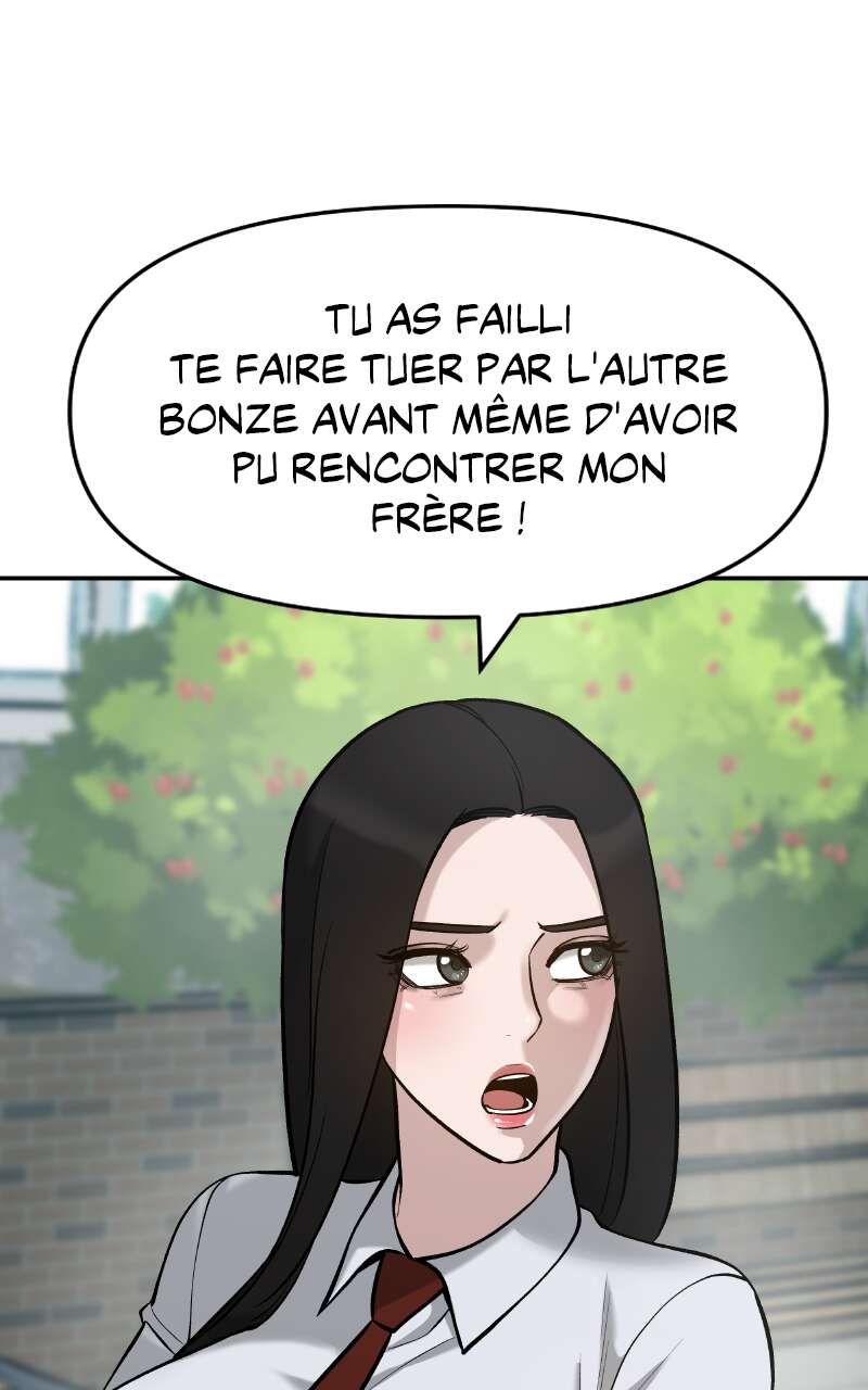 The Bully in Charge Chapitre 27 - Page 46