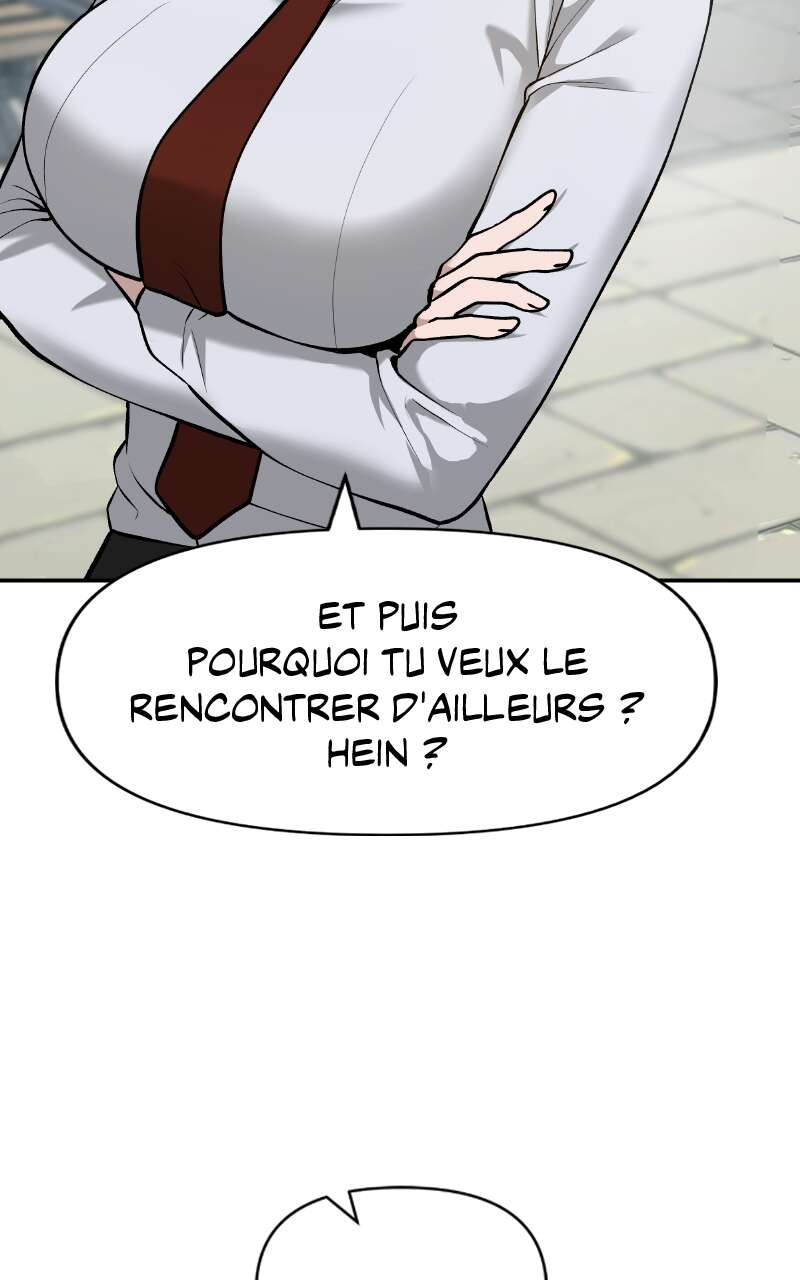 The Bully in Charge Chapitre 27 - Page 47