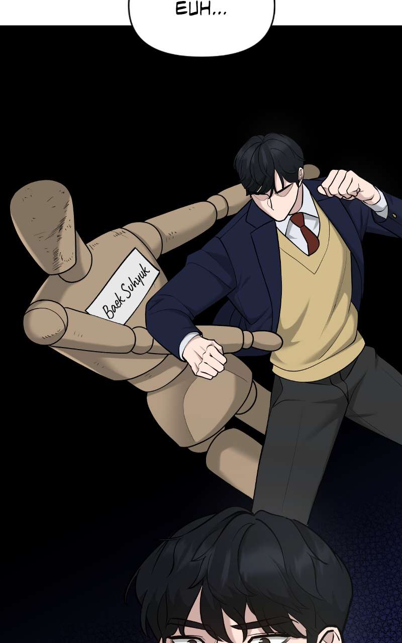 The Bully in Charge Chapitre 27 - Page 48