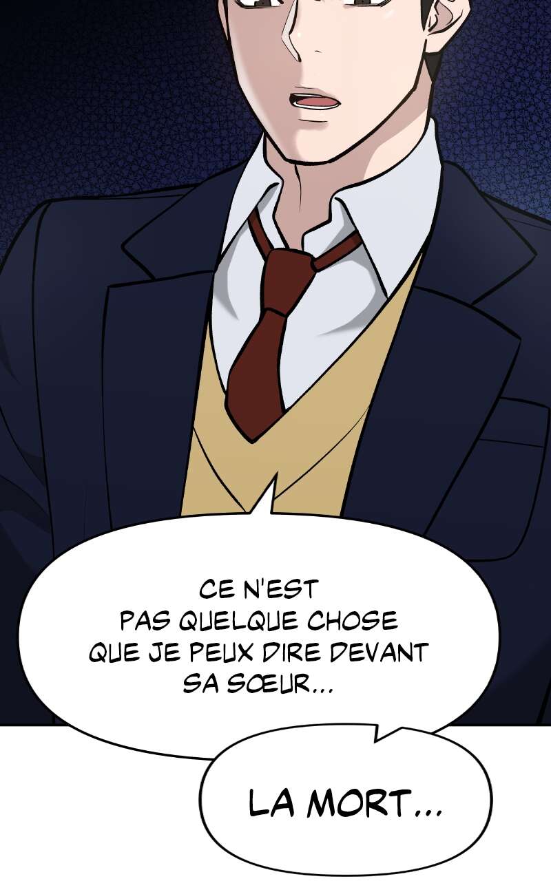 The Bully in Charge Chapitre 27 - Page 49