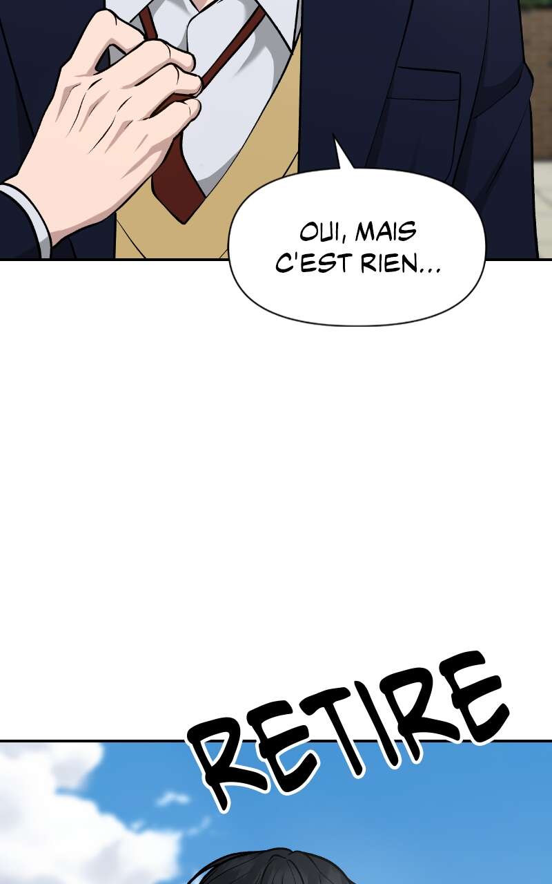 The Bully in Charge Chapitre 27 - Page 5