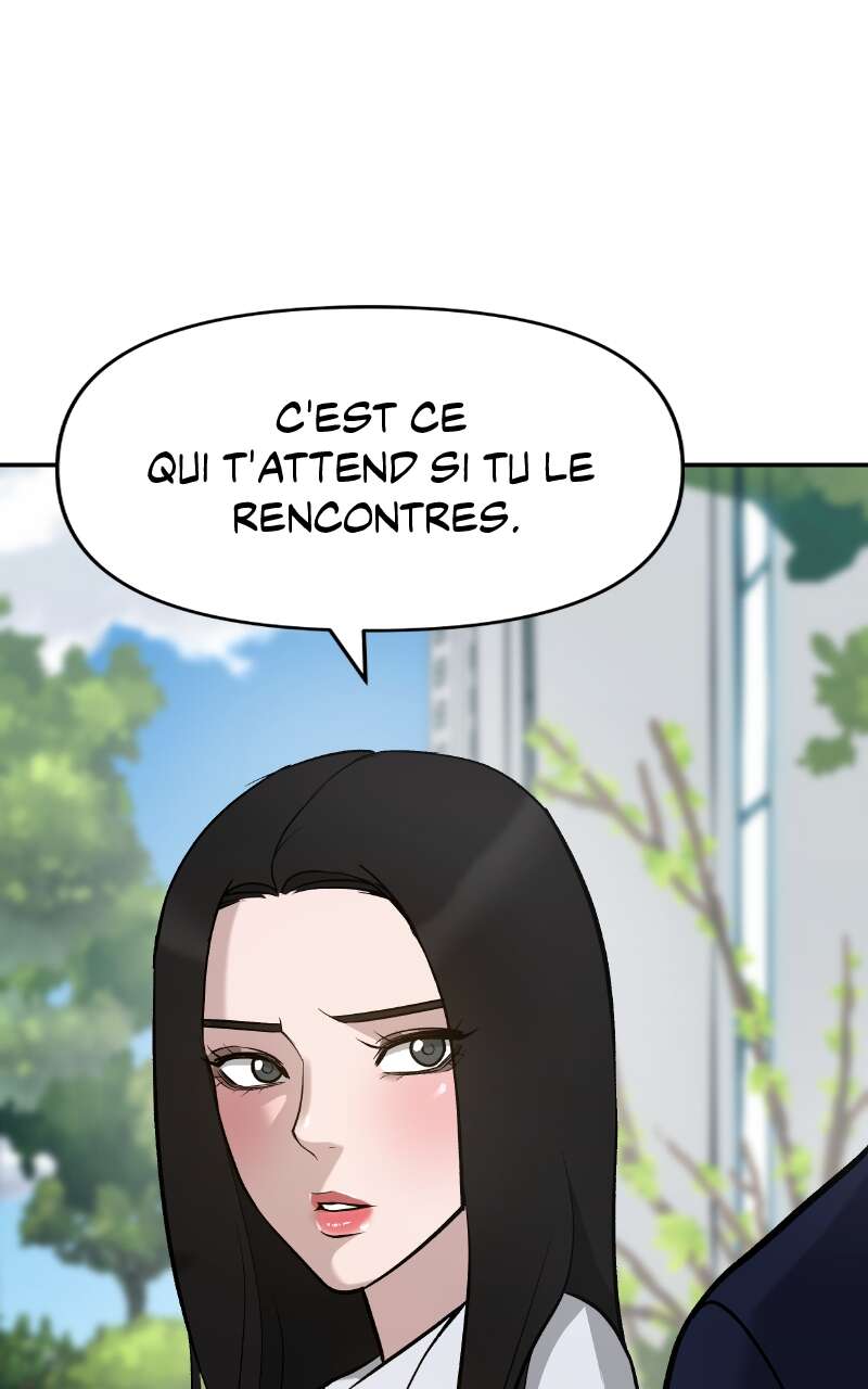 The Bully in Charge Chapitre 27 - Page 50