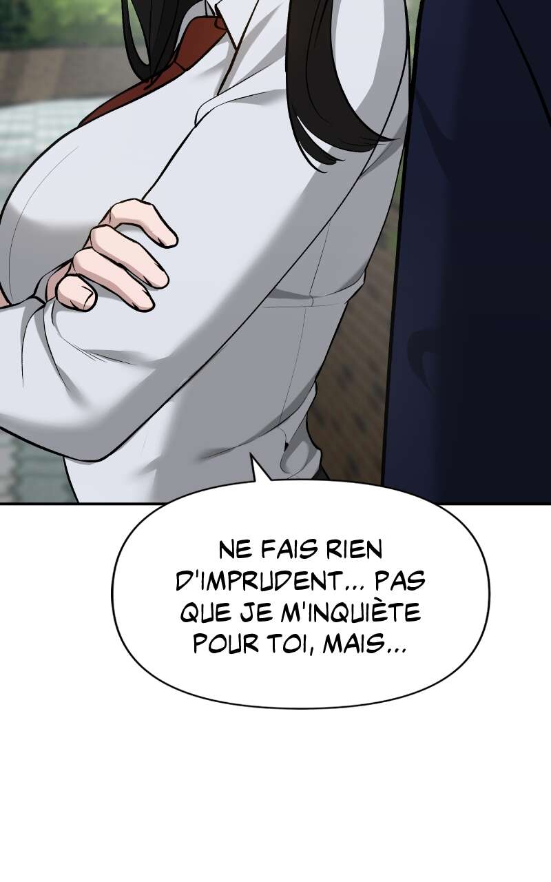 The Bully in Charge Chapitre 27 - Page 51