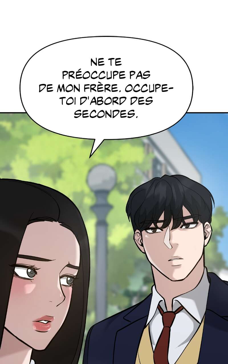 The Bully in Charge Chapitre 27 - Page 52