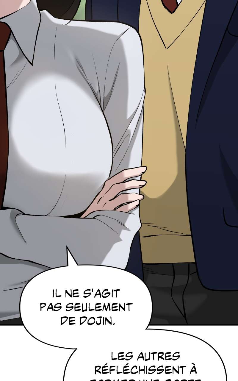 The Bully in Charge Chapitre 27 - Page 53