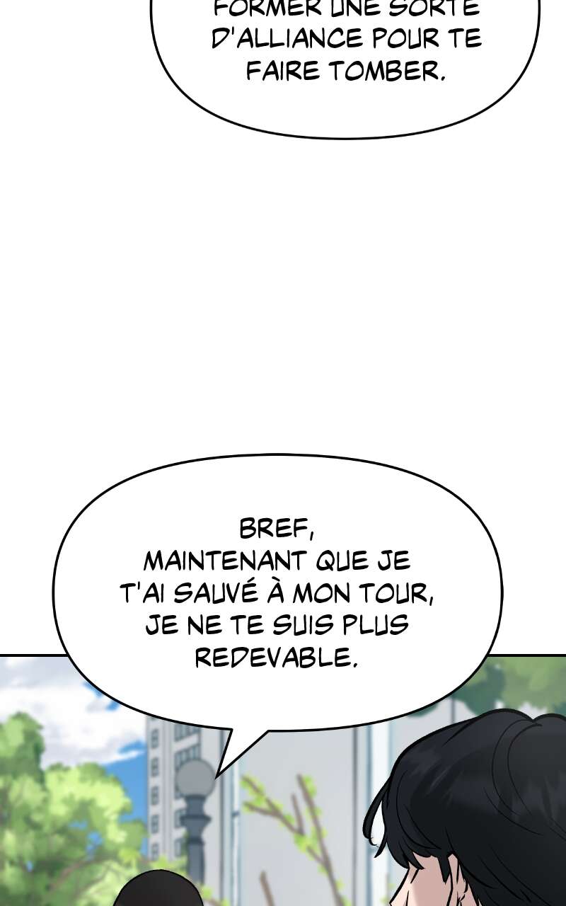 The Bully in Charge Chapitre 27 - Page 54