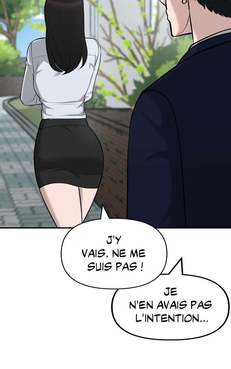 The Bully in Charge Chapitre 27 - Page 55