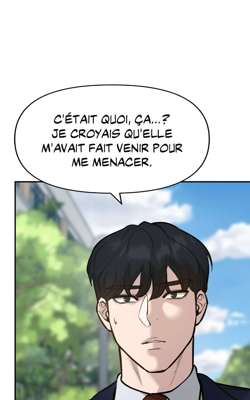 The Bully in Charge Chapitre 27 - Page 56