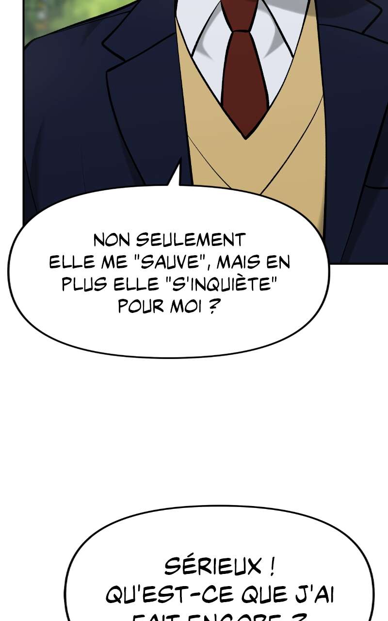 The Bully in Charge Chapitre 27 - Page 57