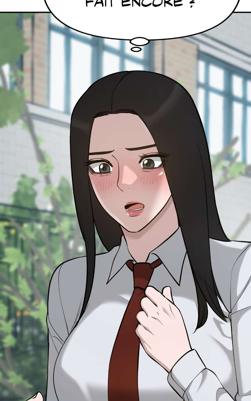 The Bully in Charge Chapitre 27 - Page 58