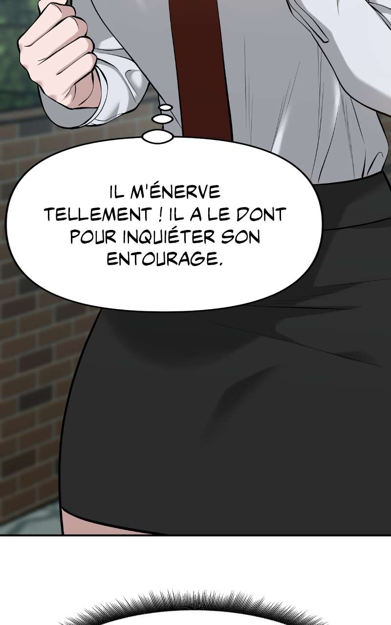The Bully in Charge Chapitre 27 - Page 59