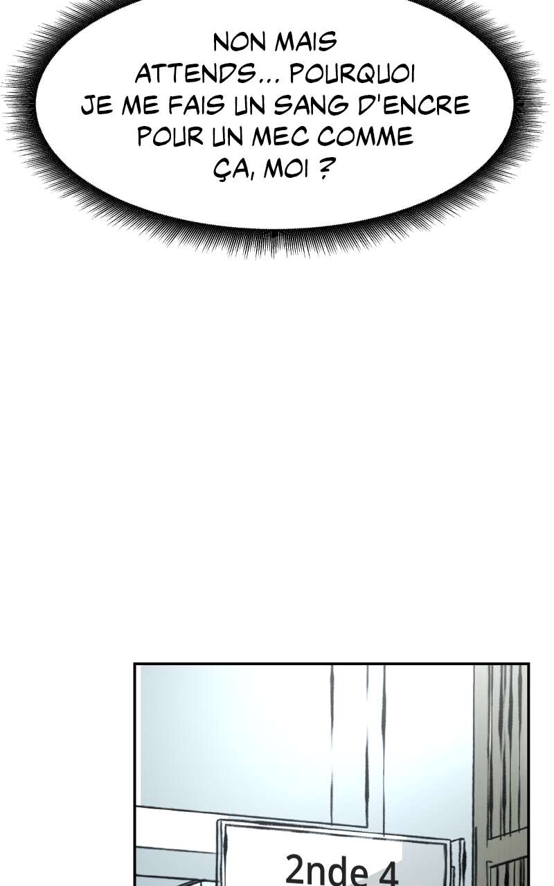 The Bully in Charge Chapitre 27 - Page 60