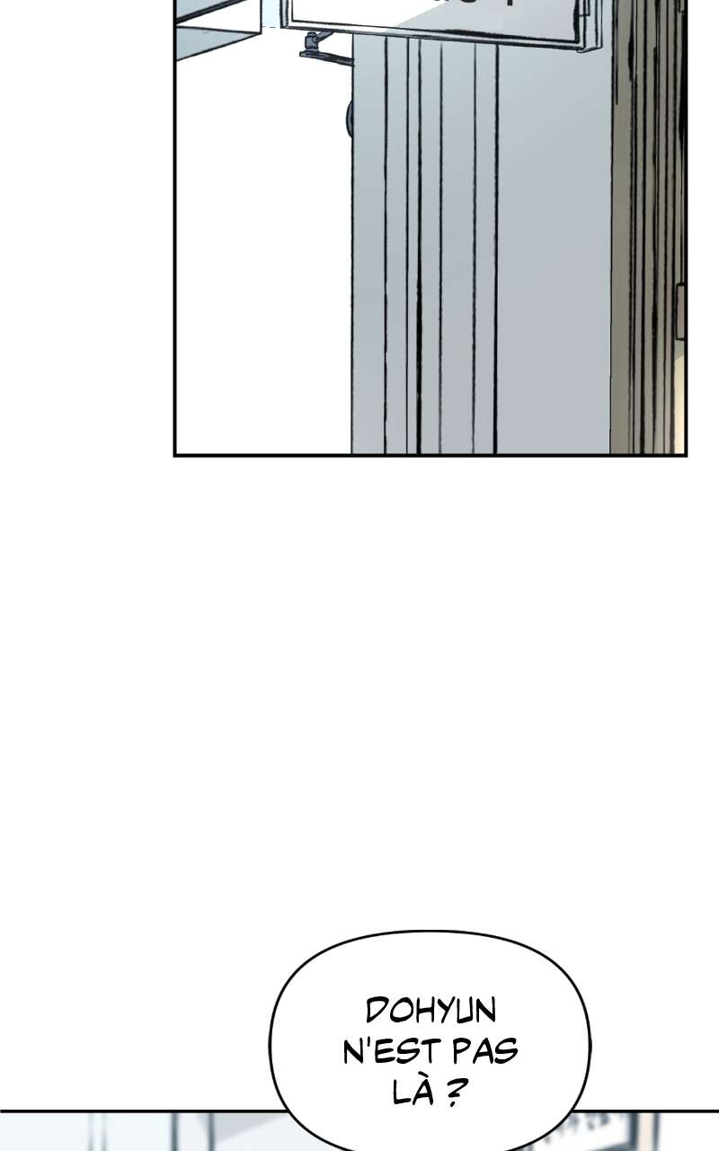 The Bully in Charge Chapitre 27 - Page 61