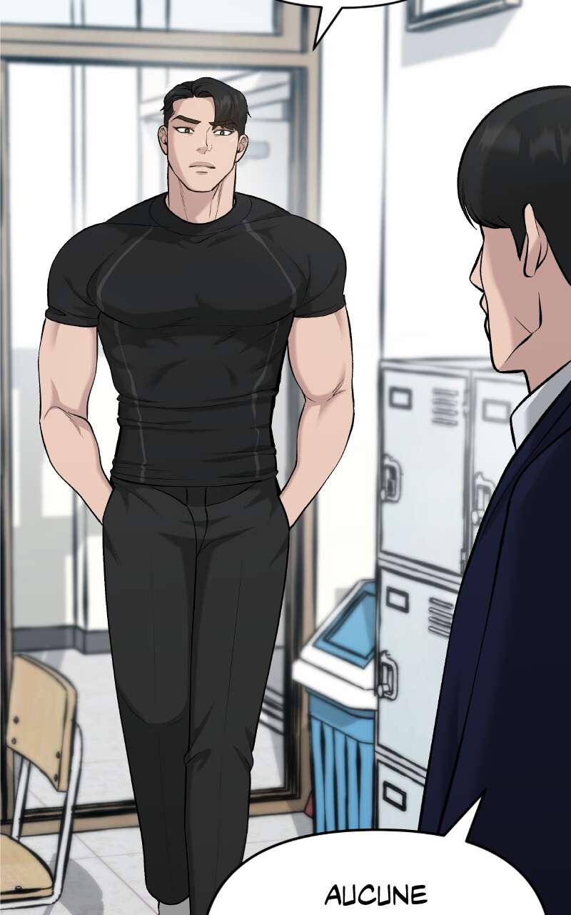 The Bully in Charge Chapitre 27 - Page 62