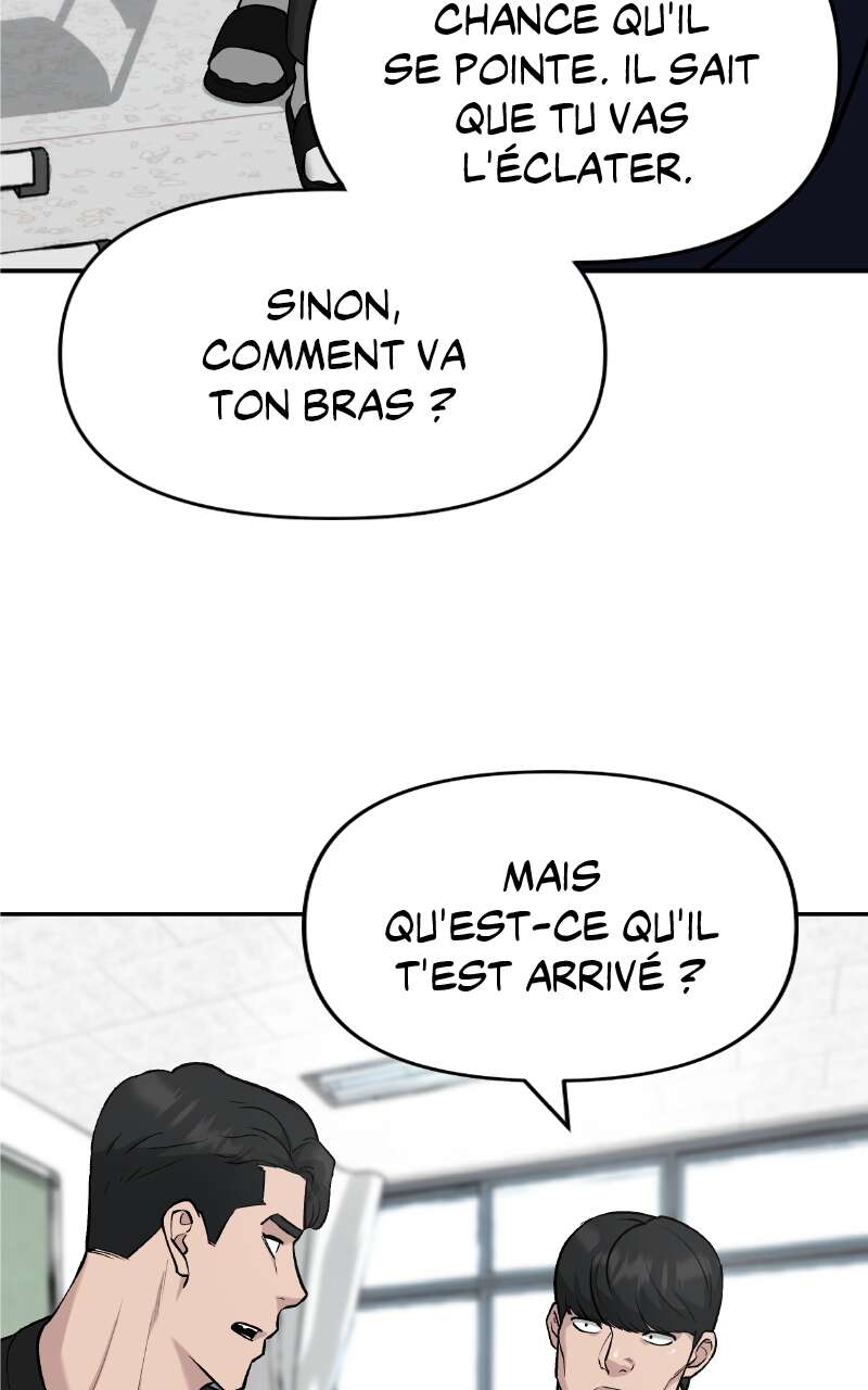 The Bully in Charge Chapitre 27 - Page 63