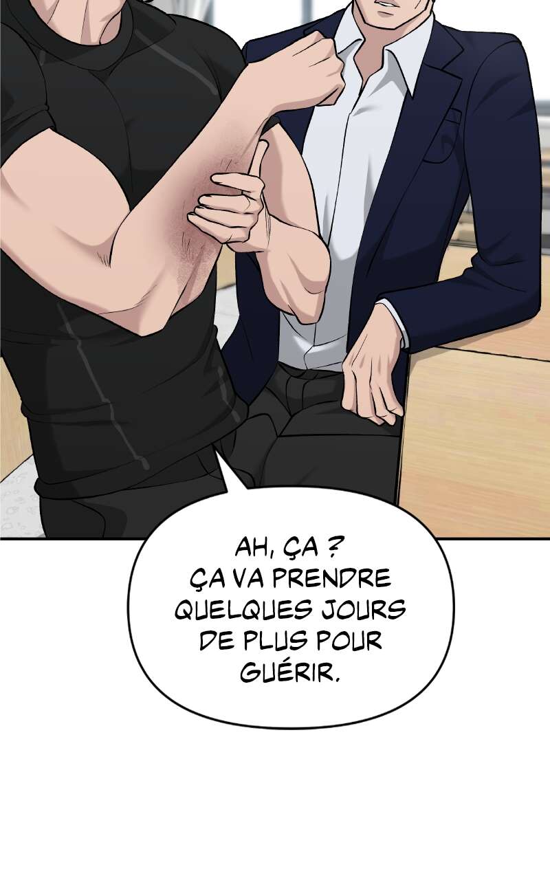 The Bully in Charge Chapitre 27 - Page 64