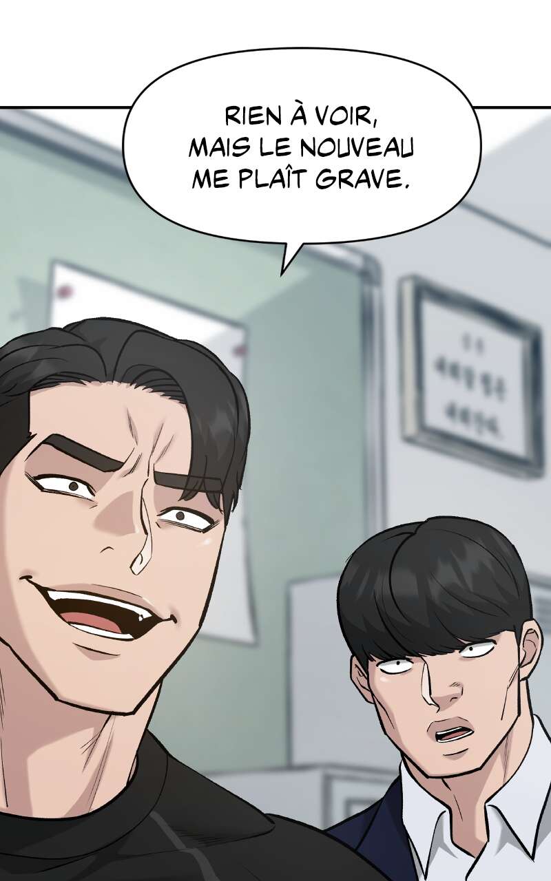 The Bully in Charge Chapitre 27 - Page 65