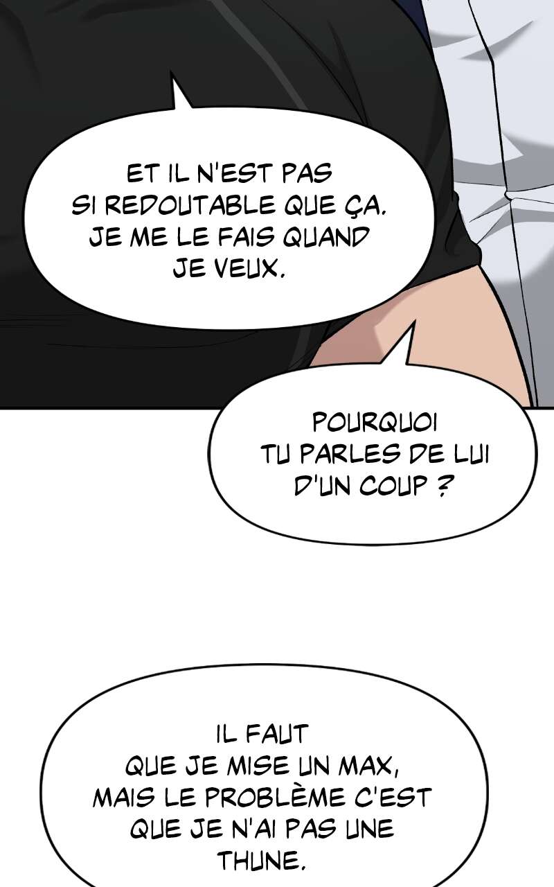 The Bully in Charge Chapitre 27 - Page 66