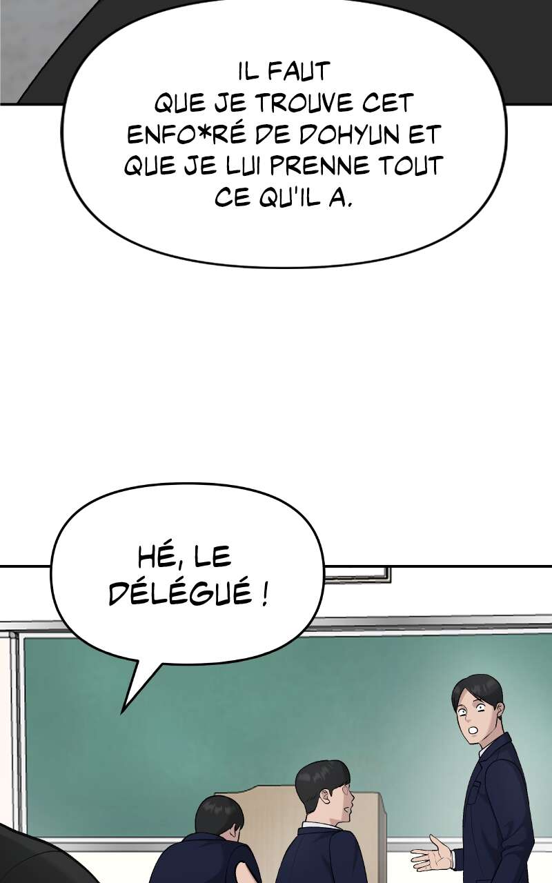 The Bully in Charge Chapitre 27 - Page 68