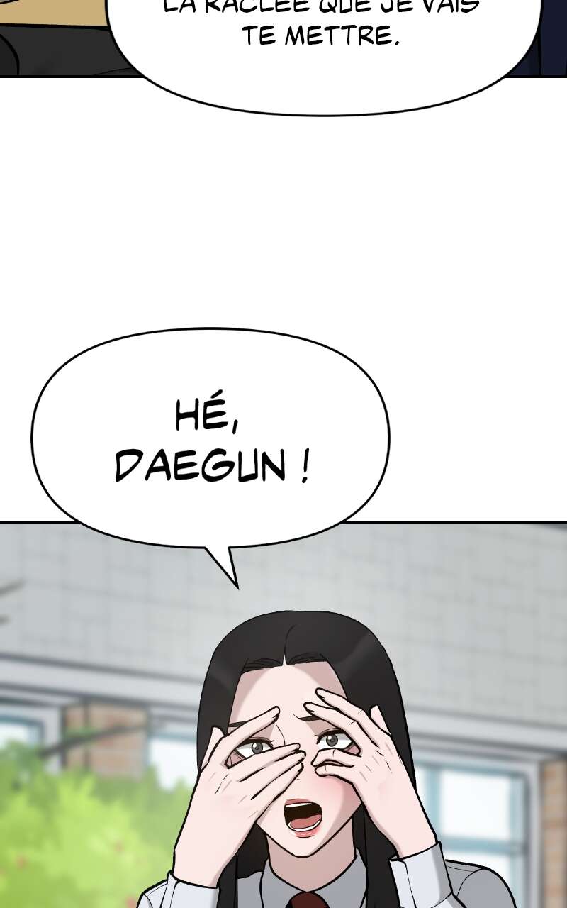 The Bully in Charge Chapitre 27 - Page 7