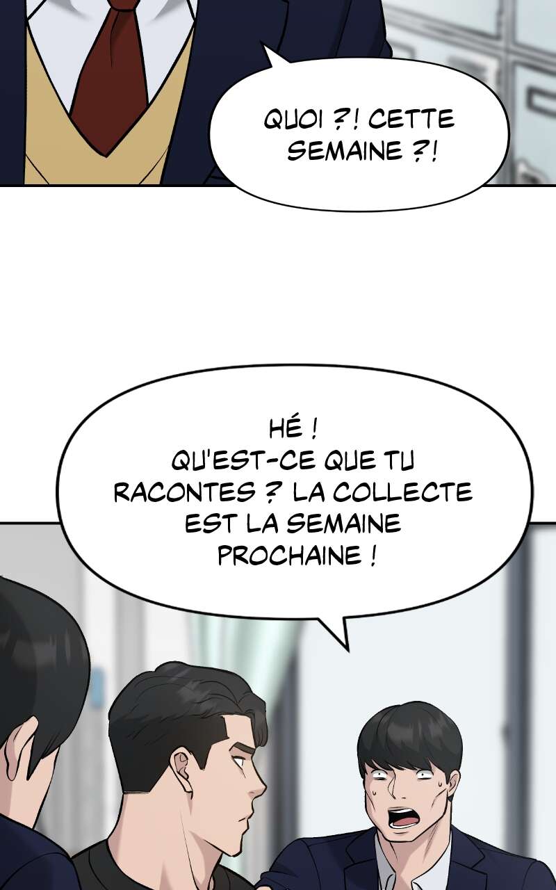 The Bully in Charge Chapitre 27 - Page 73