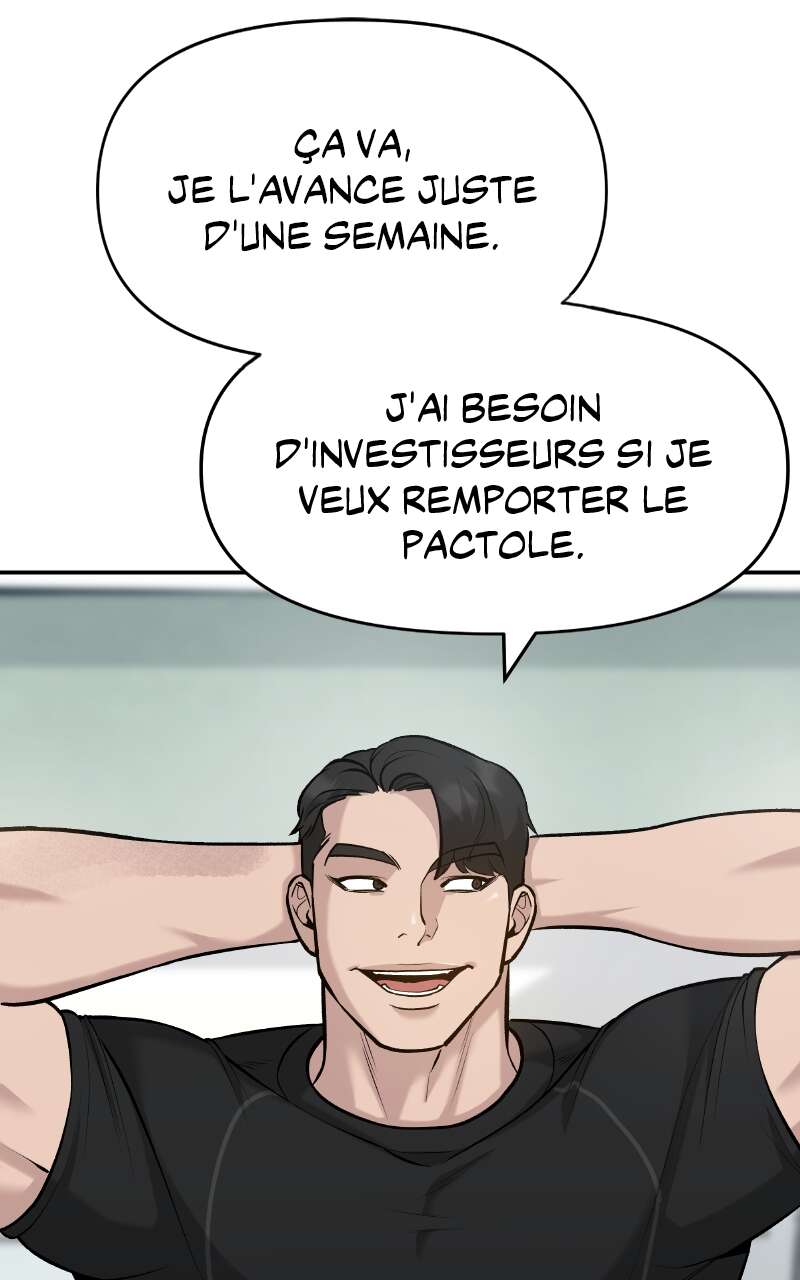 The Bully in Charge Chapitre 27 - Page 75