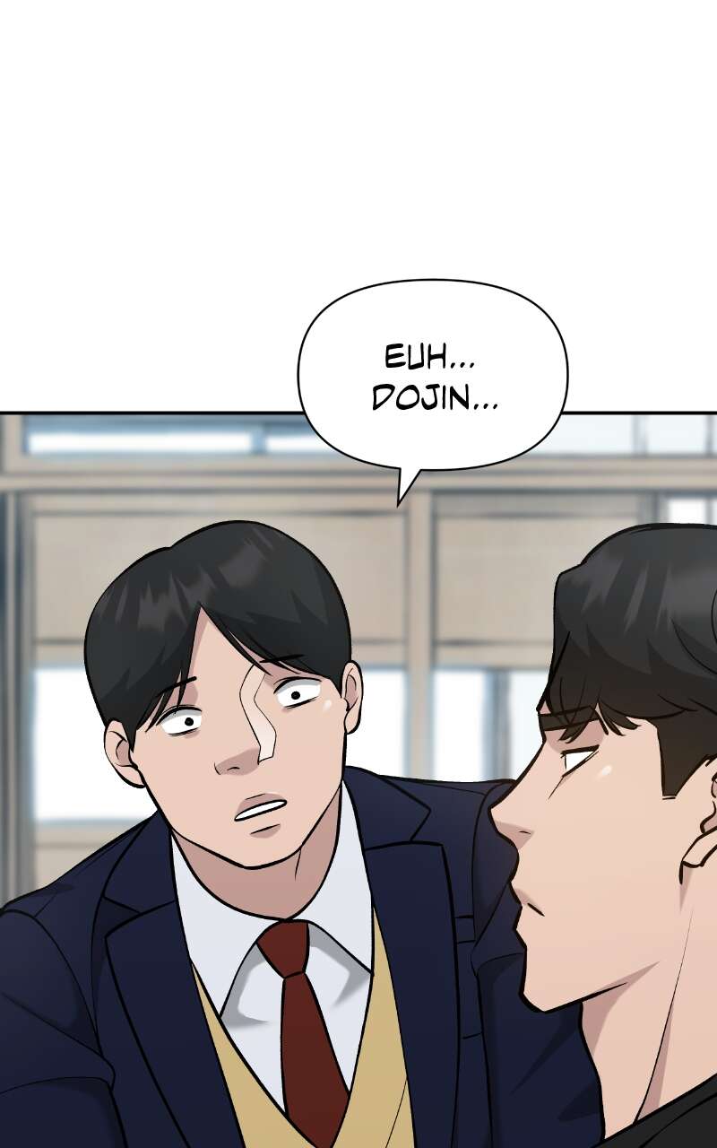 The Bully in Charge Chapitre 27 - Page 77