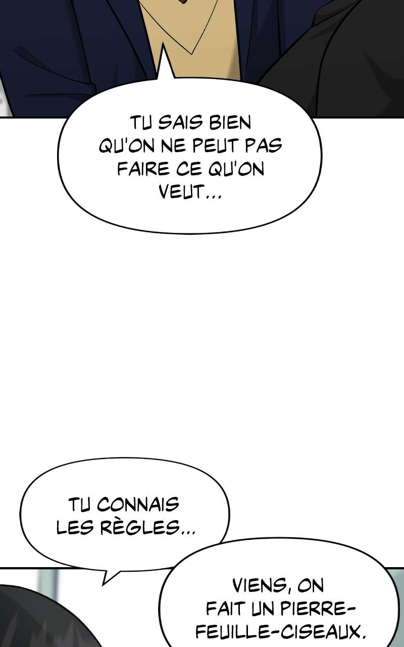 The Bully in Charge Chapitre 27 - Page 78
