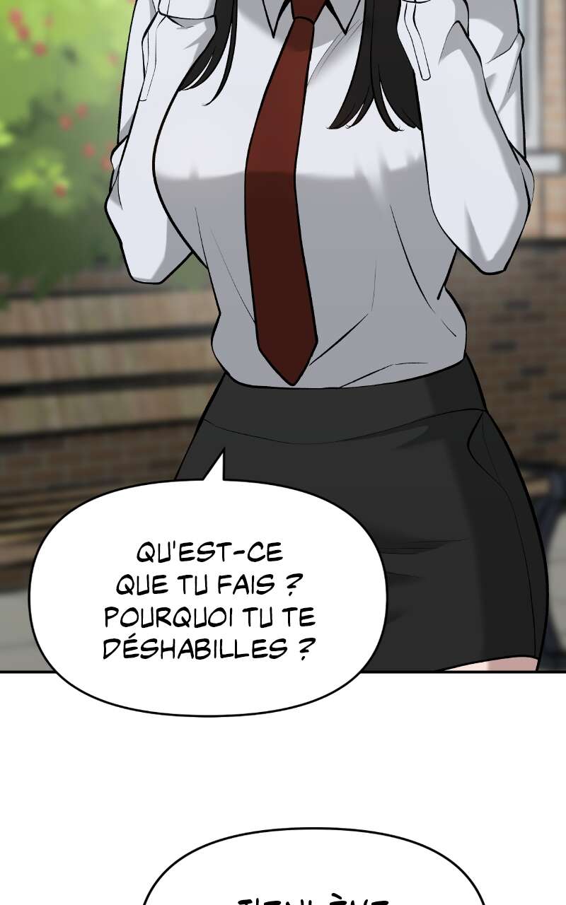 The Bully in Charge Chapitre 27 - Page 8