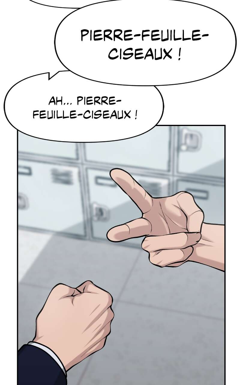 The Bully in Charge Chapitre 27 - Page 80