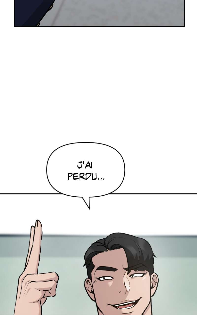 The Bully in Charge Chapitre 27 - Page 81