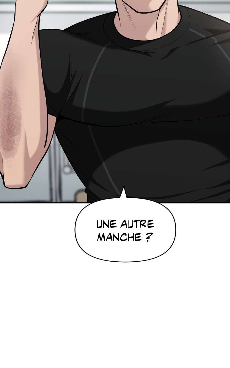 The Bully in Charge Chapitre 27 - Page 82