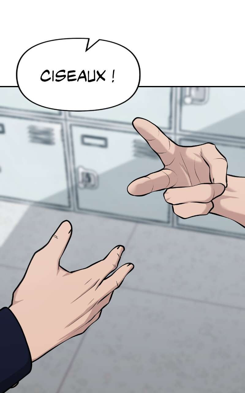 The Bully in Charge Chapitre 27 - Page 83