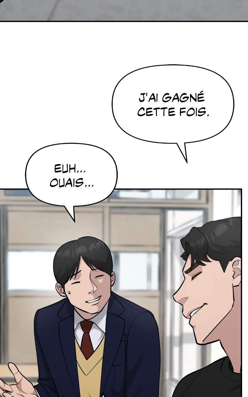 The Bully in Charge Chapitre 27 - Page 84