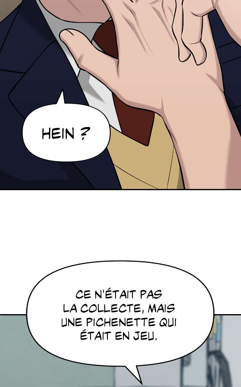 The Bully in Charge Chapitre 27 - Page 86