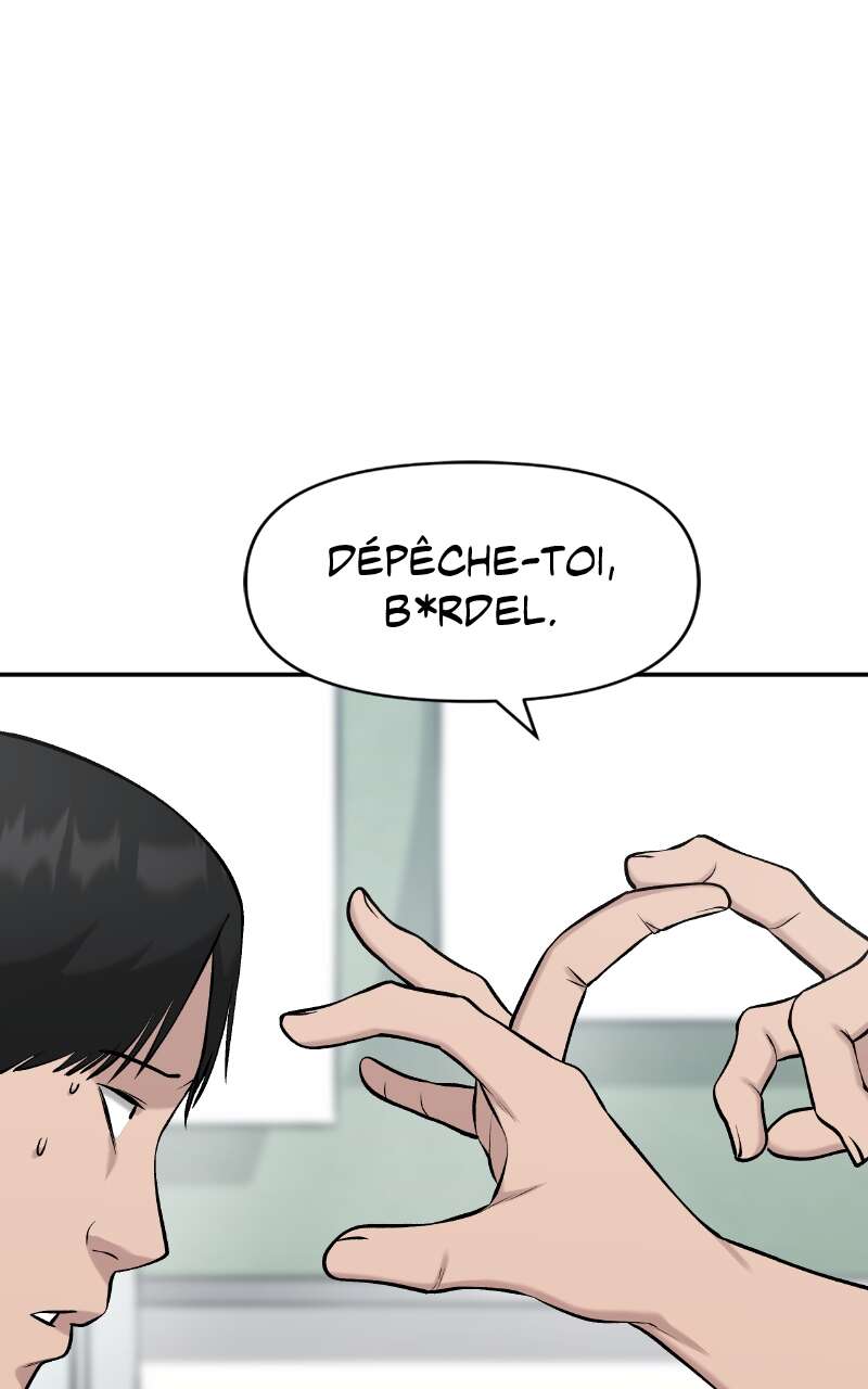 The Bully in Charge Chapitre 27 - Page 88
