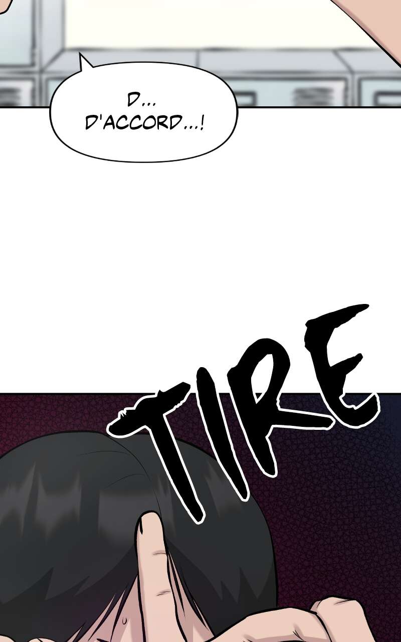 The Bully in Charge Chapitre 27 - Page 89