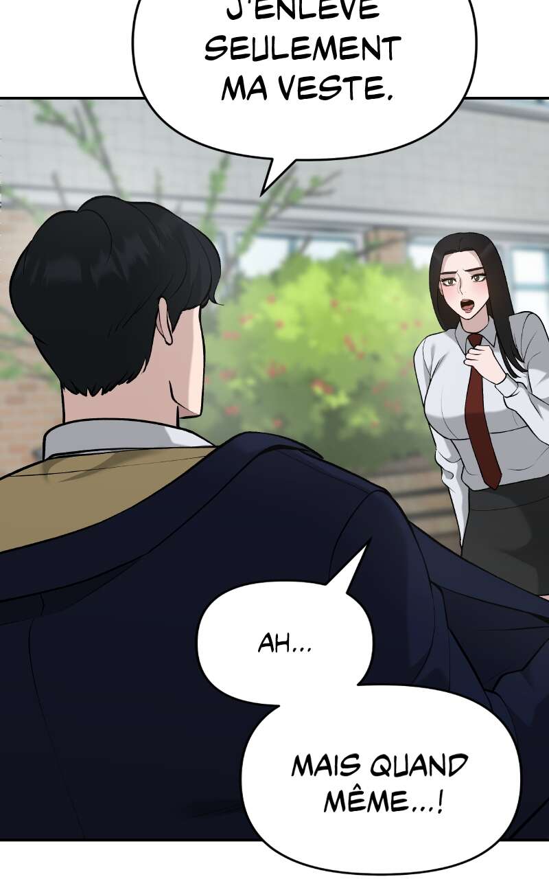 The Bully in Charge Chapitre 27 - Page 9
