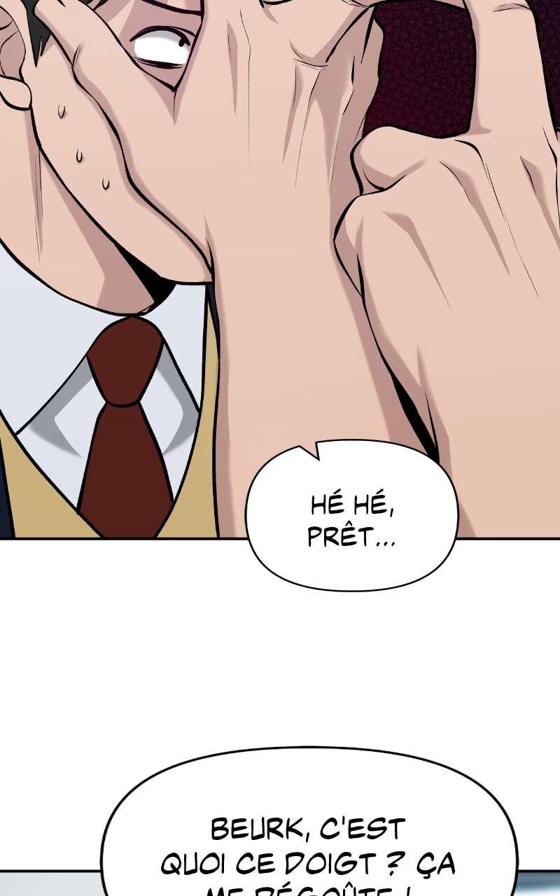 The Bully in Charge Chapitre 27 - Page 90